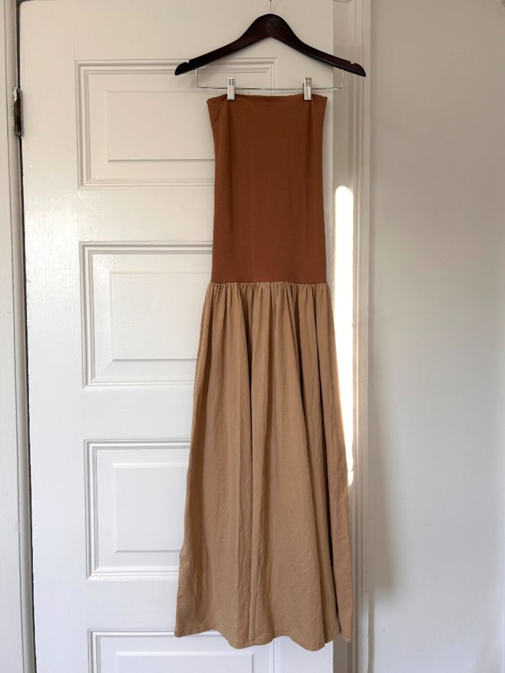 Marlene Birger Maxi Dress